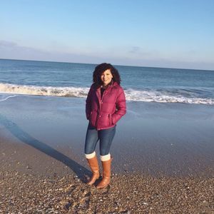 Meet your Posher, Danielle